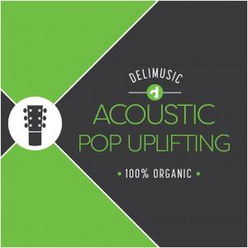 Acoustic Pop Uplifting
