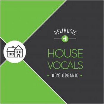 House Vocals
