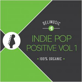 Indie Pop Positive