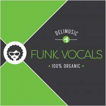 Funk Vocals