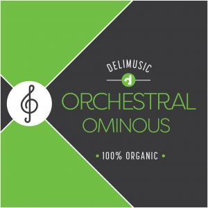 Orchestral Ominous Background