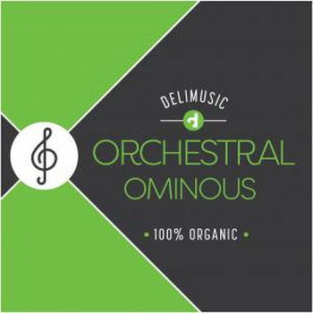 Orchestral Ominous Background