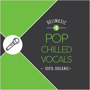 Pop Chilled Vocals