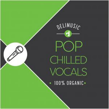 Pop Chilled Vocals