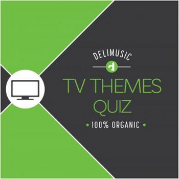 TV Themes Quiz
