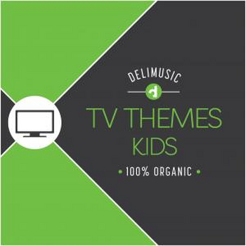 TV Themes Kids