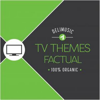 TV Themes Factual