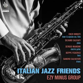  ITALIAN JAZZ FRIENDS