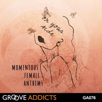 On Your Side - Momentous Female Anthems