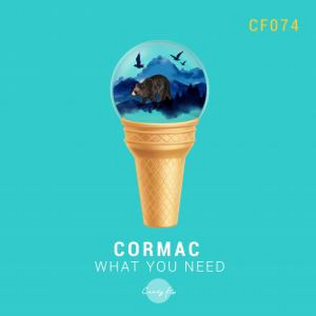 What You Need - Single
