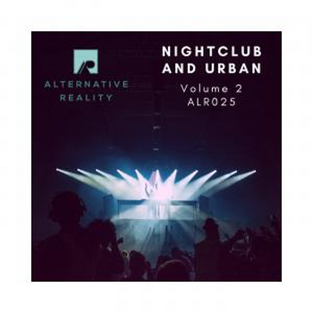 Nightclub and Urban Vol 2
