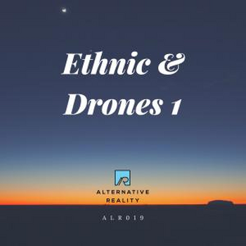 Ethnic and Drone Vol 1