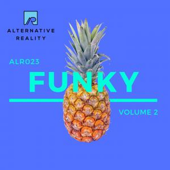 Funky Vol 2