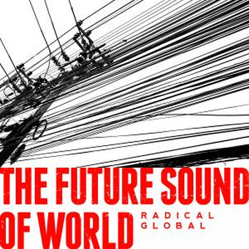 The Future Sound Of World