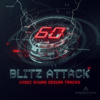 Blitz Attack