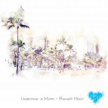 Undercover in Miami