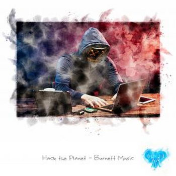 Hack The Planet