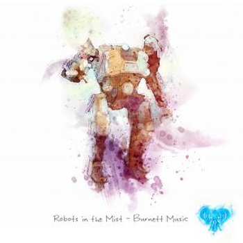 Robots in the Mist