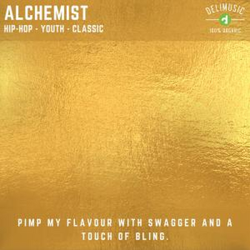 Alchemist