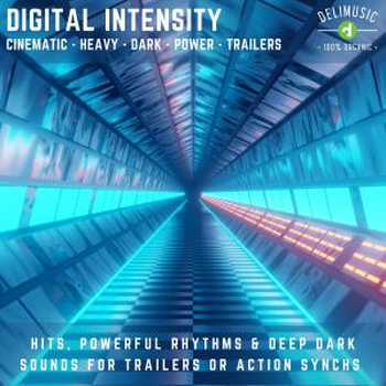 Digital Intensity