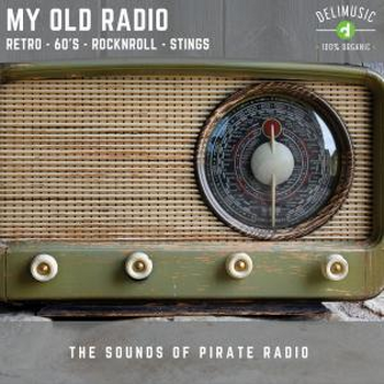 My Old Radio