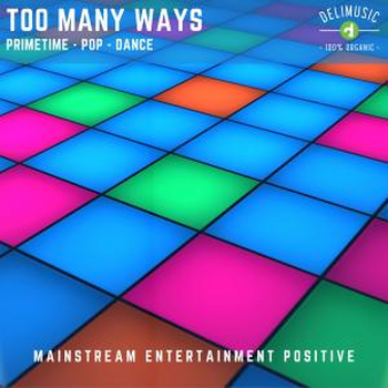 Too Many Ways