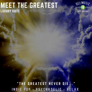 Meet The Greatest (vocal)