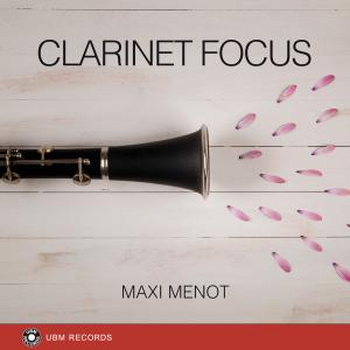 Clarinet Focus