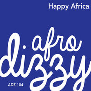 HAPPY AFRICA