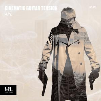 Cinematic Guitar Tension