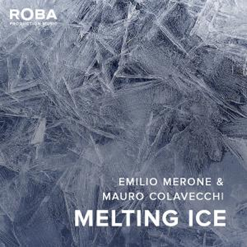 Melting Ice