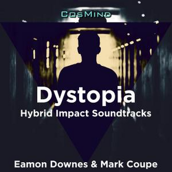 Dystopia - Hybrid Impact Soundtracks