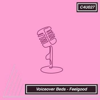 Voiceover Beds Feelgood