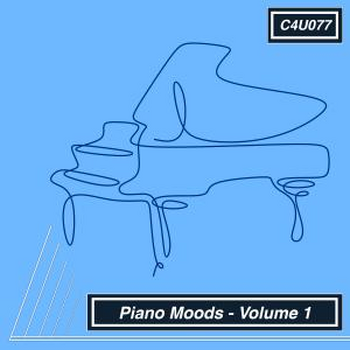 Piano Moods Volume 1