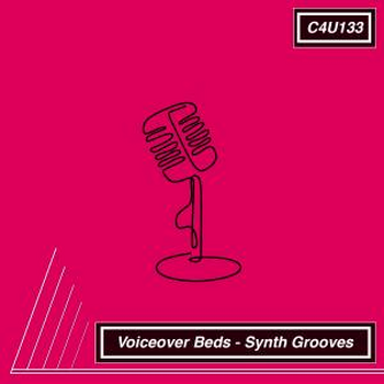 Voiceover Beds Synth Grooves