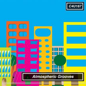 Atmospheric Grooves