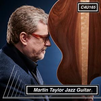 Martin Taylor Jazz Guitar