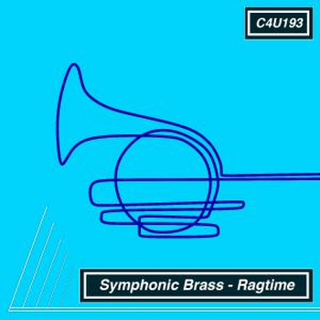 Symphonic Brass Ragtime