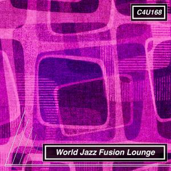 World Jazz Fusion Lounge