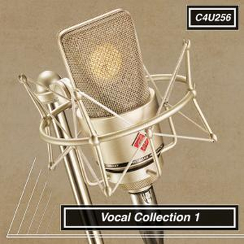 Vocal Collection 1