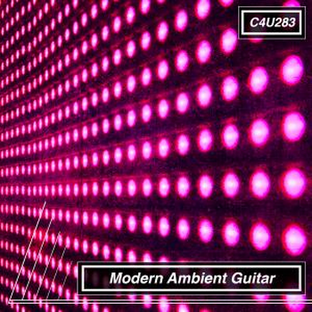 Modern Ambient Guitar