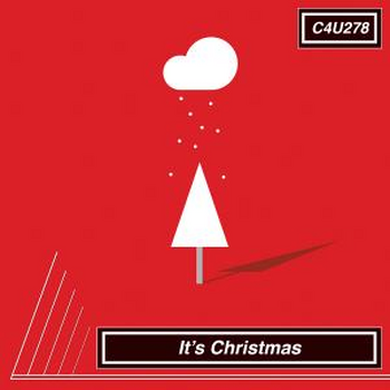 It's Christmas