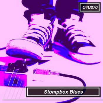 Stompbox Blues