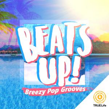 Beats Up! - Breezy Pop Grooves