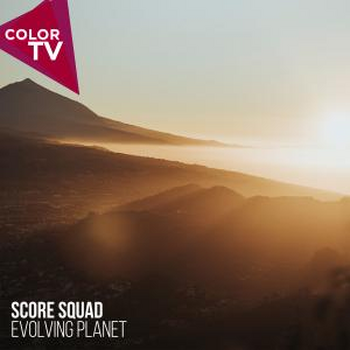 Evolving Planet - SCORE SQUAD