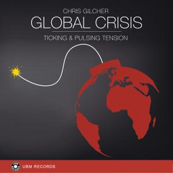 Global Crisis - Ticking & Pulsing Tension