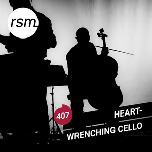 Heart-Wrenching Cello