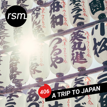 A Trip To Japan