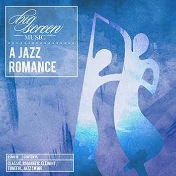  A Jazz Romance