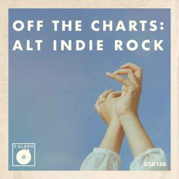 Off The Charts: Alt Indie Rock